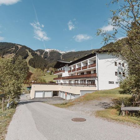 Apartment Holiday-1 By Interhome Zell am See Exterior foto