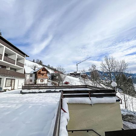 Apartment Holiday-1 By Interhome Zell am See Exterior foto
