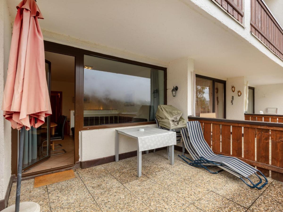 Apartment Holiday-1 By Interhome Zell am See Exterior foto