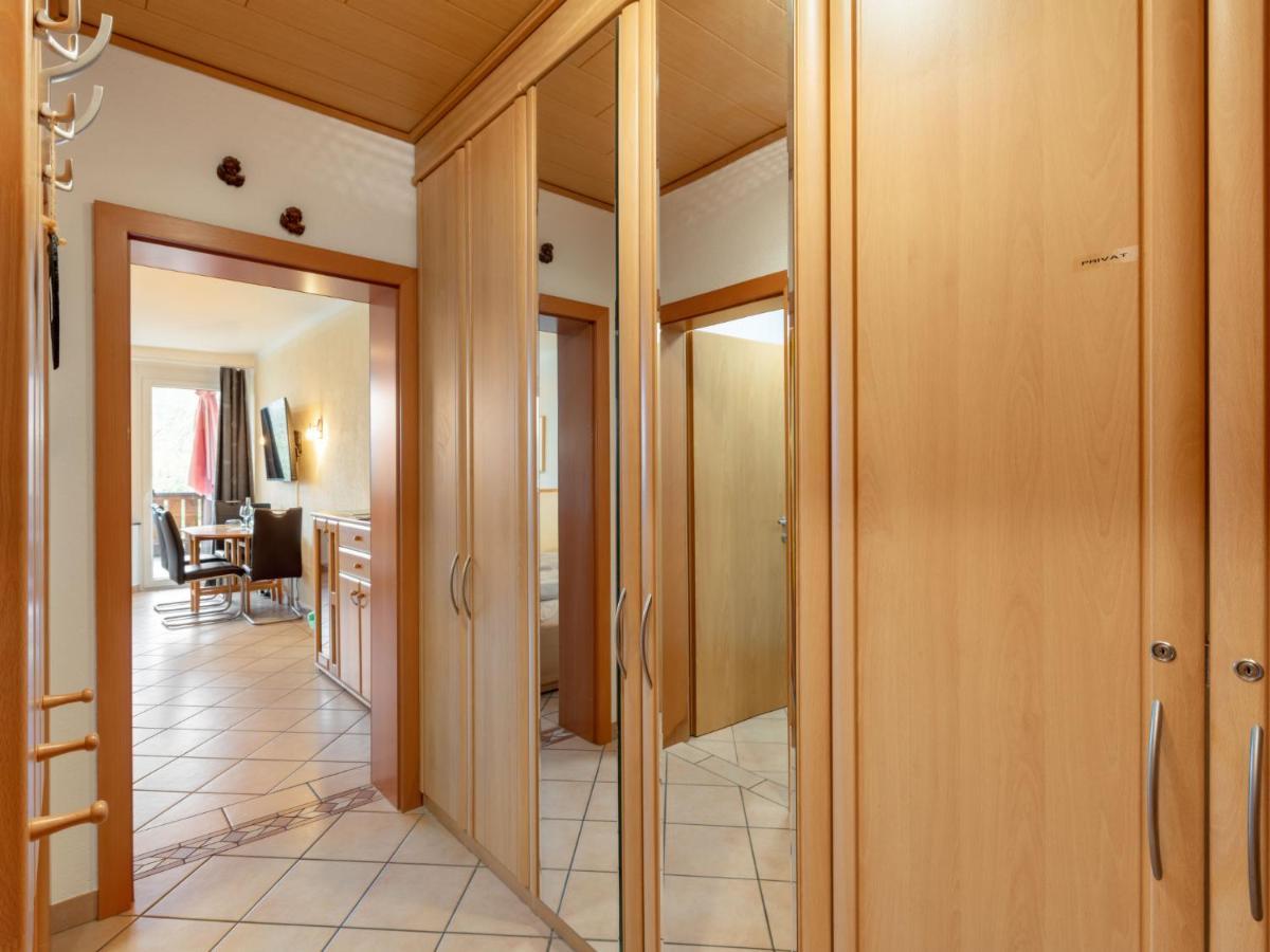 Apartment Holiday-1 By Interhome Zell am See Exterior foto