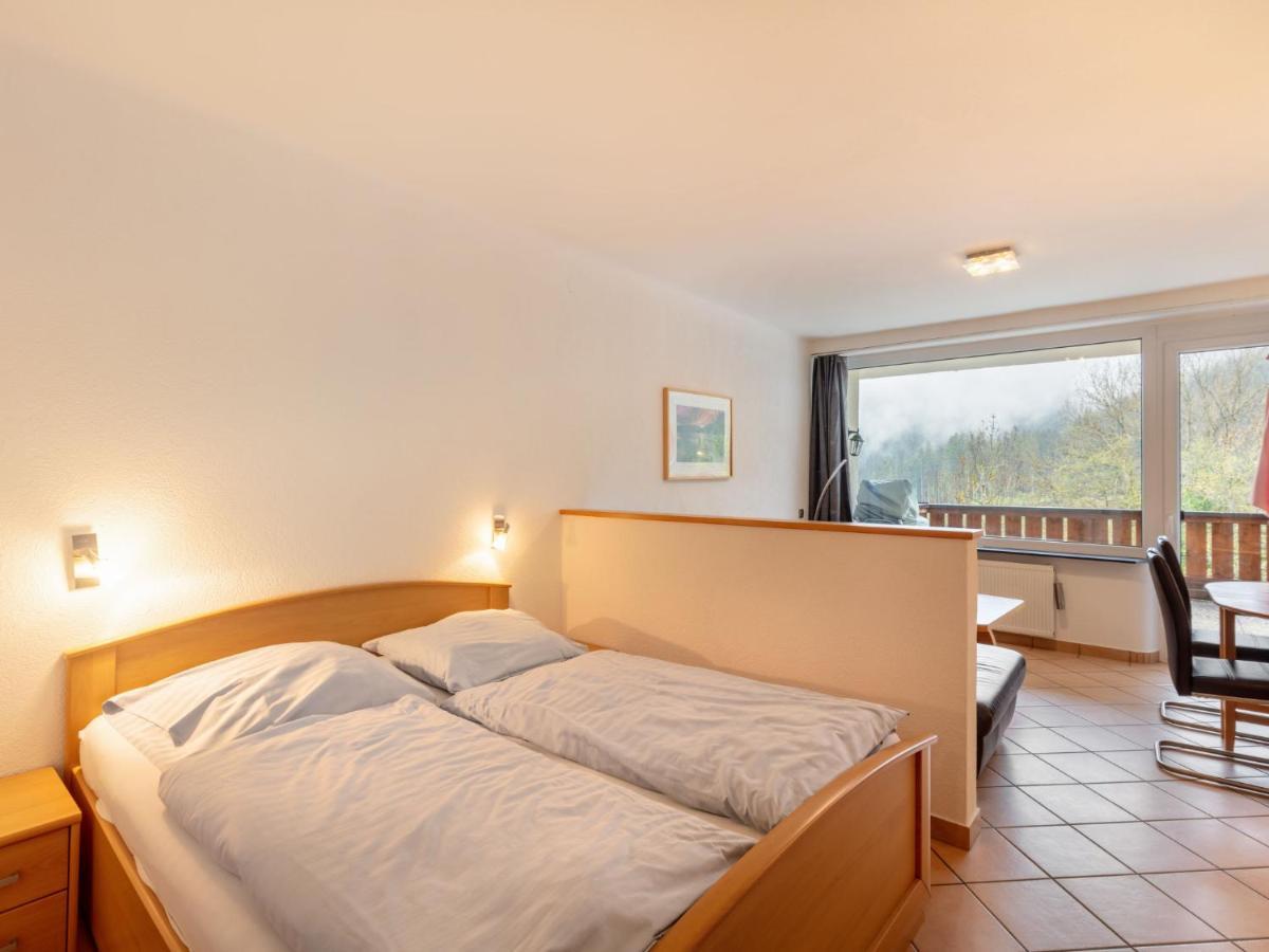 Apartment Holiday-1 By Interhome Zell am See Exterior foto