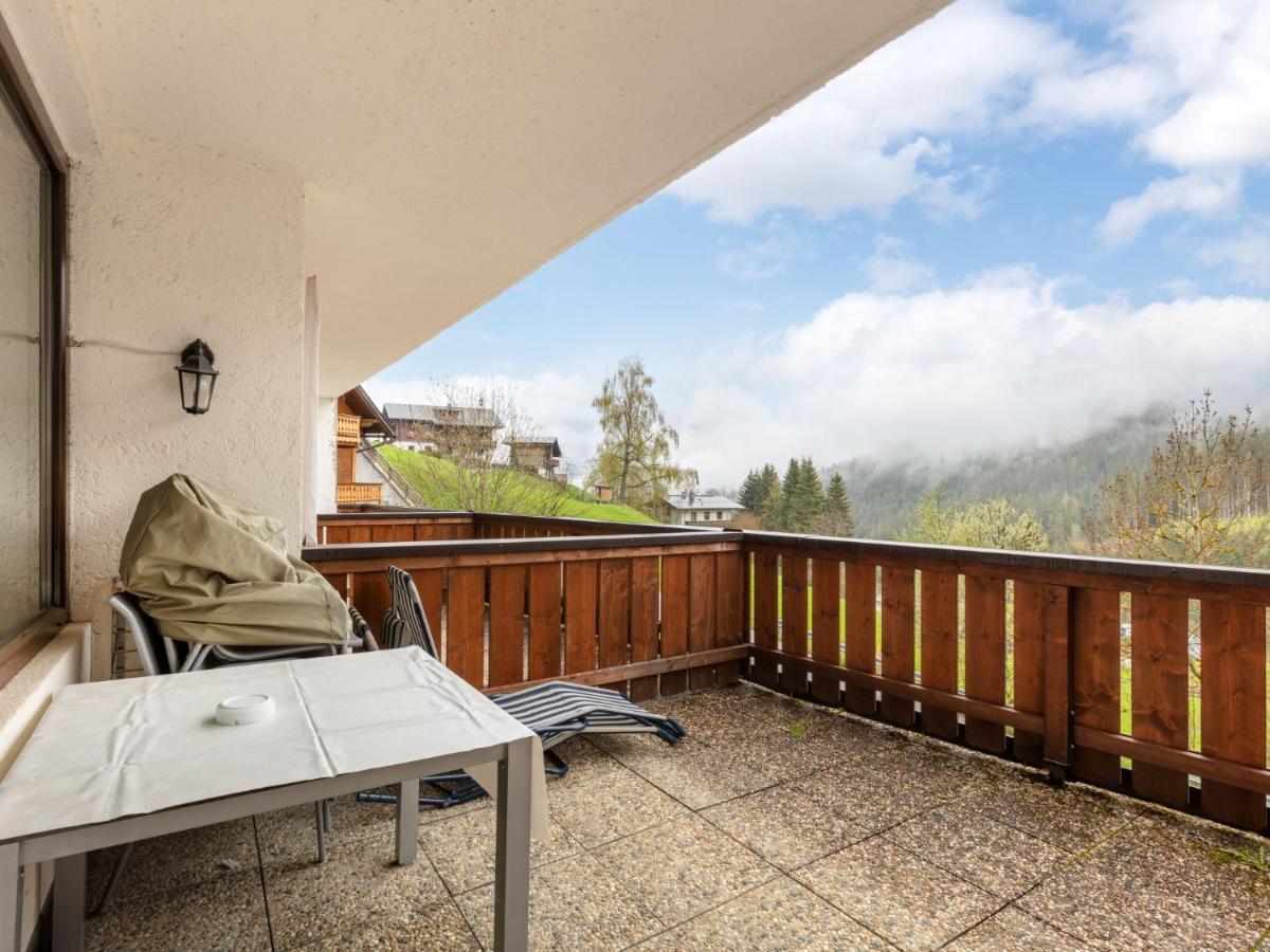 Apartment Holiday-1 By Interhome Zell am See Exterior foto