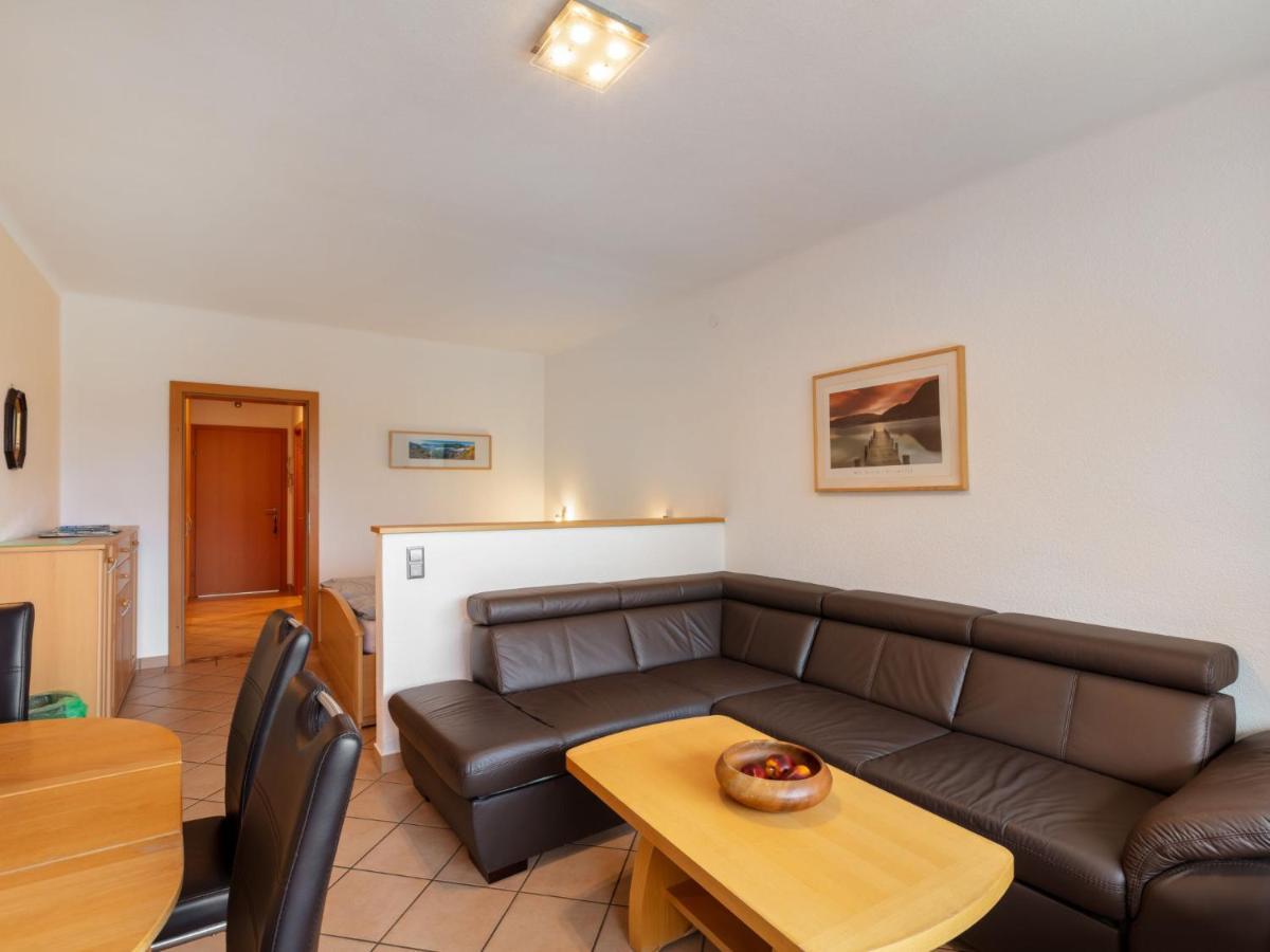 Apartment Holiday-1 By Interhome Zell am See Exterior foto